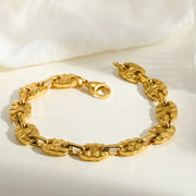 PULSERA GUCH TRAMADA