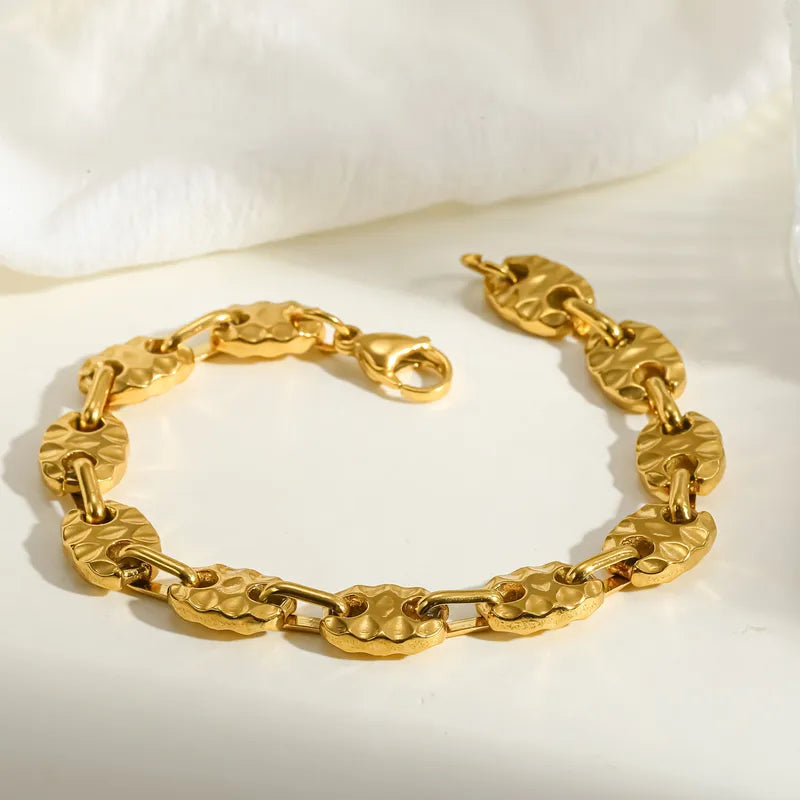 PULSERA GUCH TRAMADA