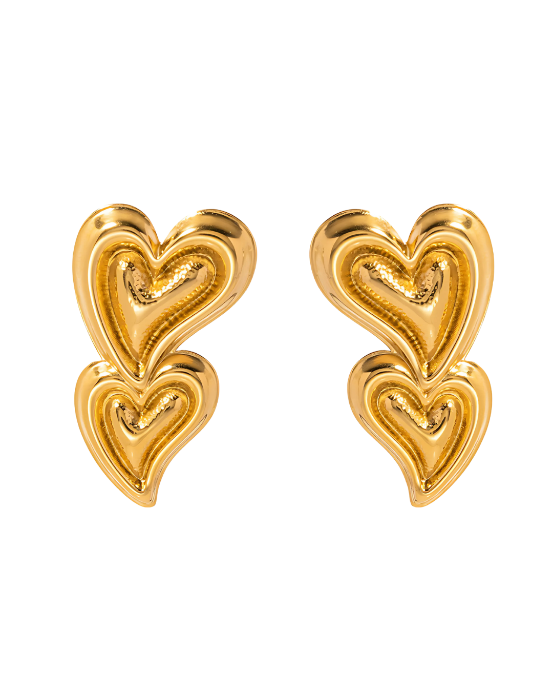 AROS JULIETTE VINTAGE GOLD