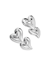 AROS JULIETTE VINTAGE SILVER