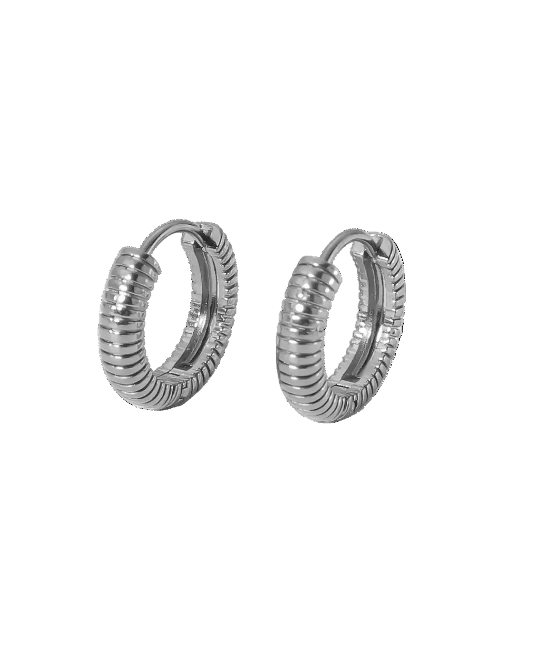 AROS GALON SILVER