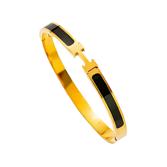 ESCLAVA HERMES BLACK