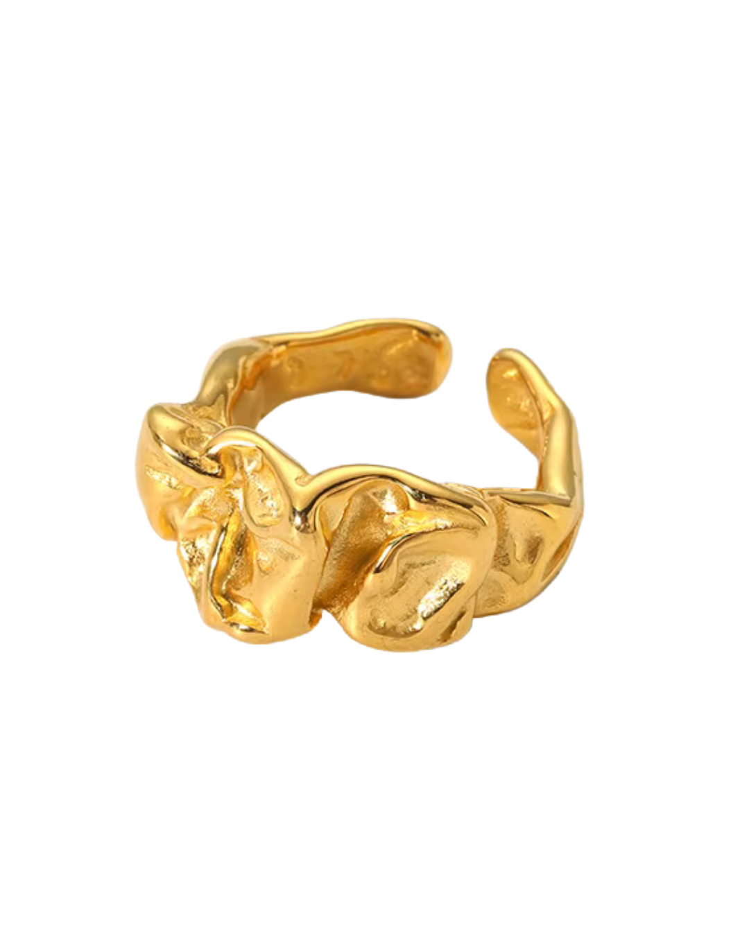 ANILLO BARRILETE