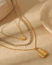 COLLAR CAMERUN