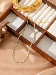 COLLAR TENNIS COURT 2MM
