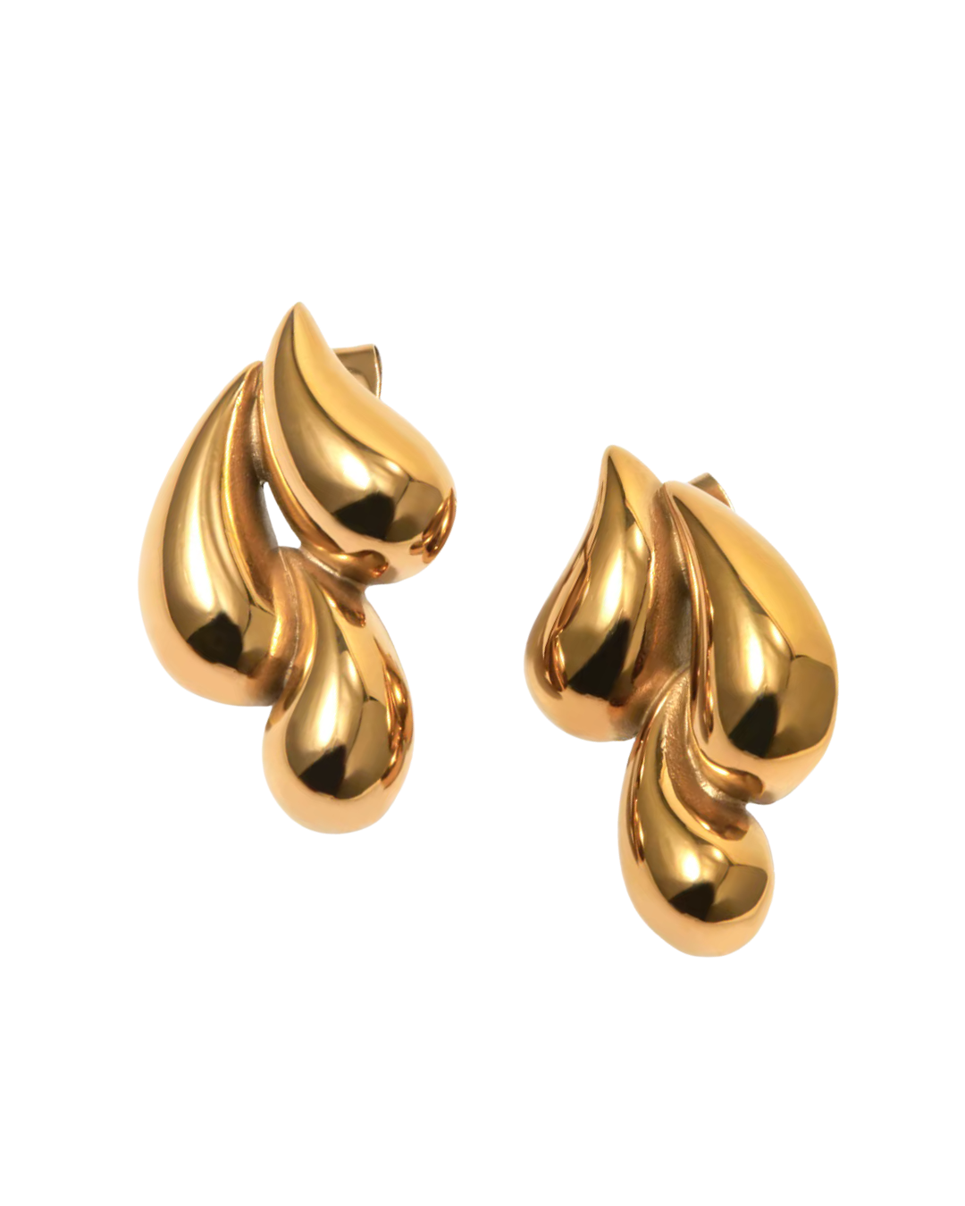 AROS BALLERINA GOLD