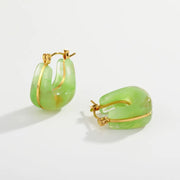 AROS GUM GREEN