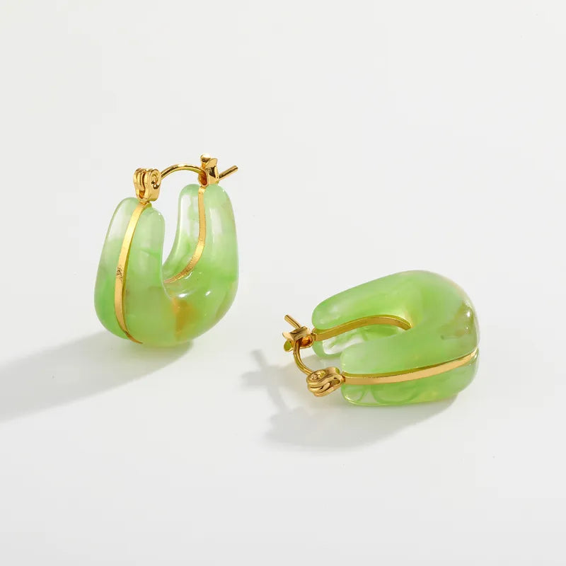 AROS GUM GREEN