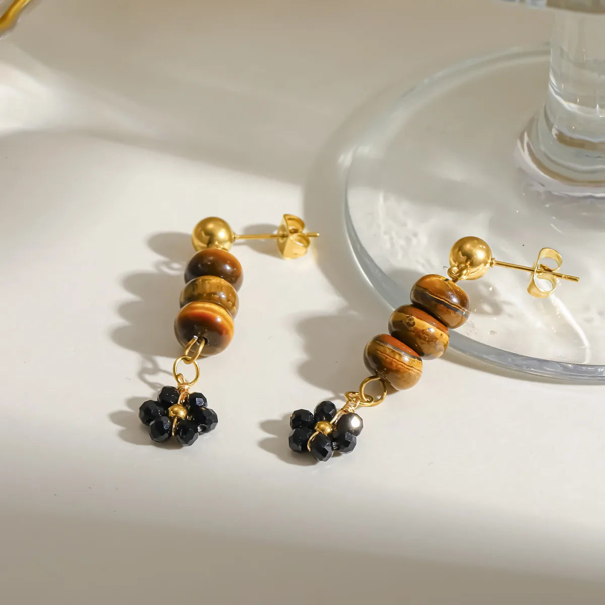 AROS BUMBLEBEE BLACK