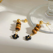AROS BUMBLEBEE BLACK