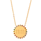 COLLAR LA BONANZA COLOURS