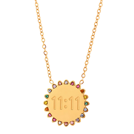 COLLAR LA BONANZA COLOURS