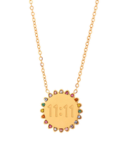 COLLAR LA BONANZA COLOURS