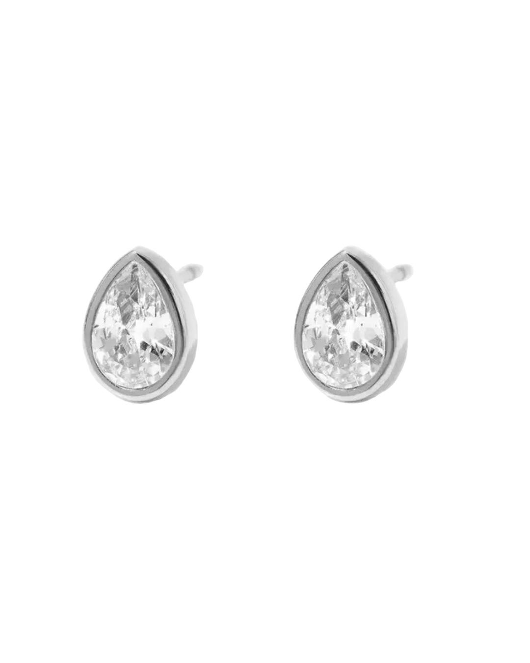 AROS PASANTES LOGAN SILVER