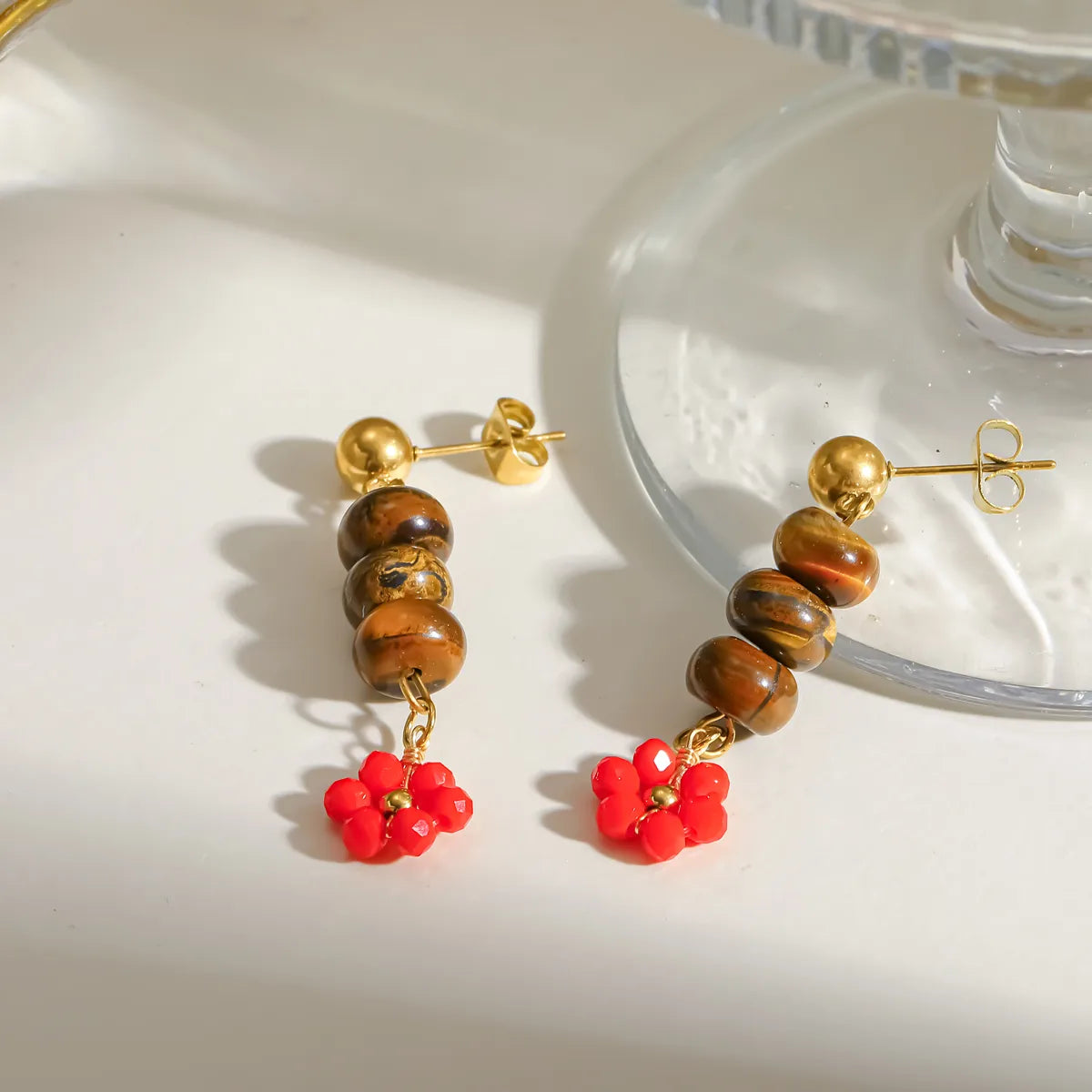 AROS BUMBLEBEE RED