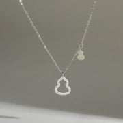 COLLAR DIGNITY SILVER