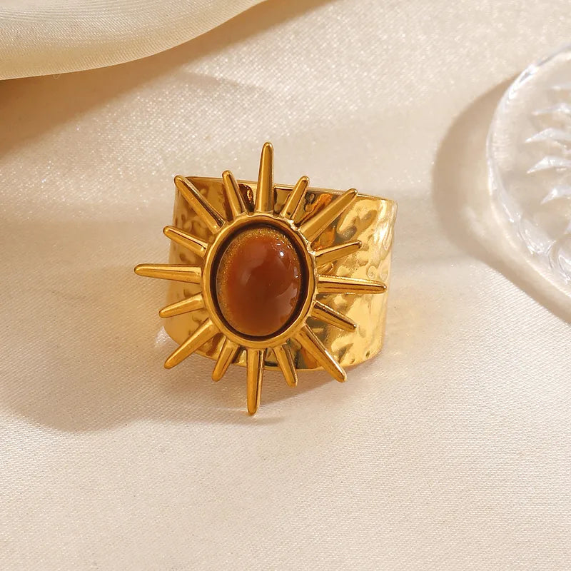 ANILLO STARBROWN