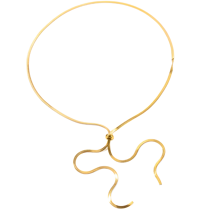 CORBATERO VENUS GOLD