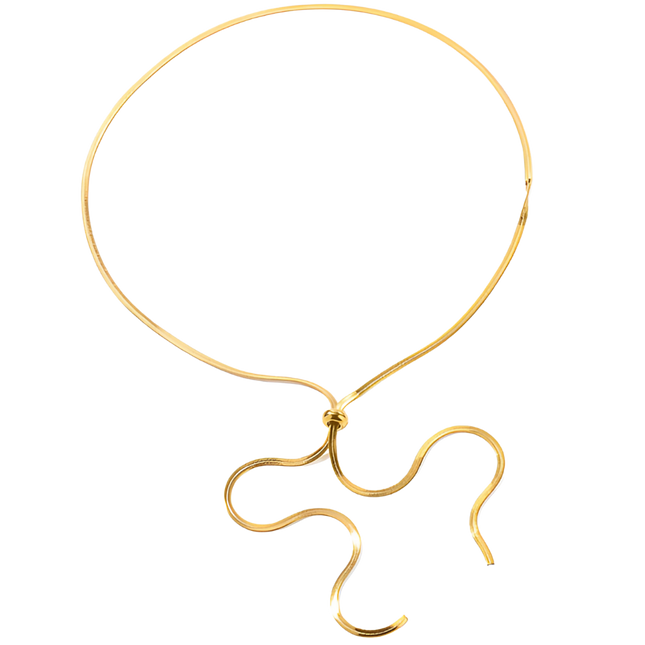 CORBATERO VENUS GOLD