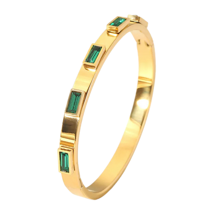 ESCLAVA POPPY ESMERALDA