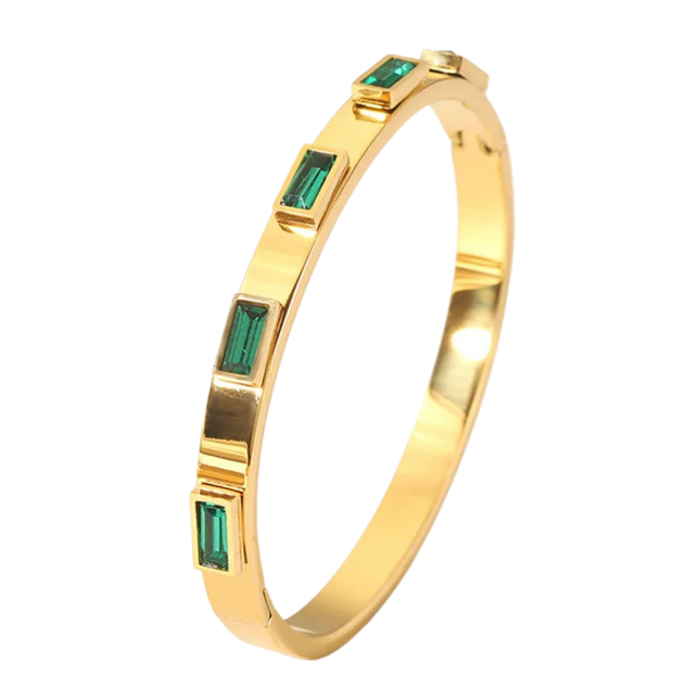 ESCLAVA POPPY ESMERALDA