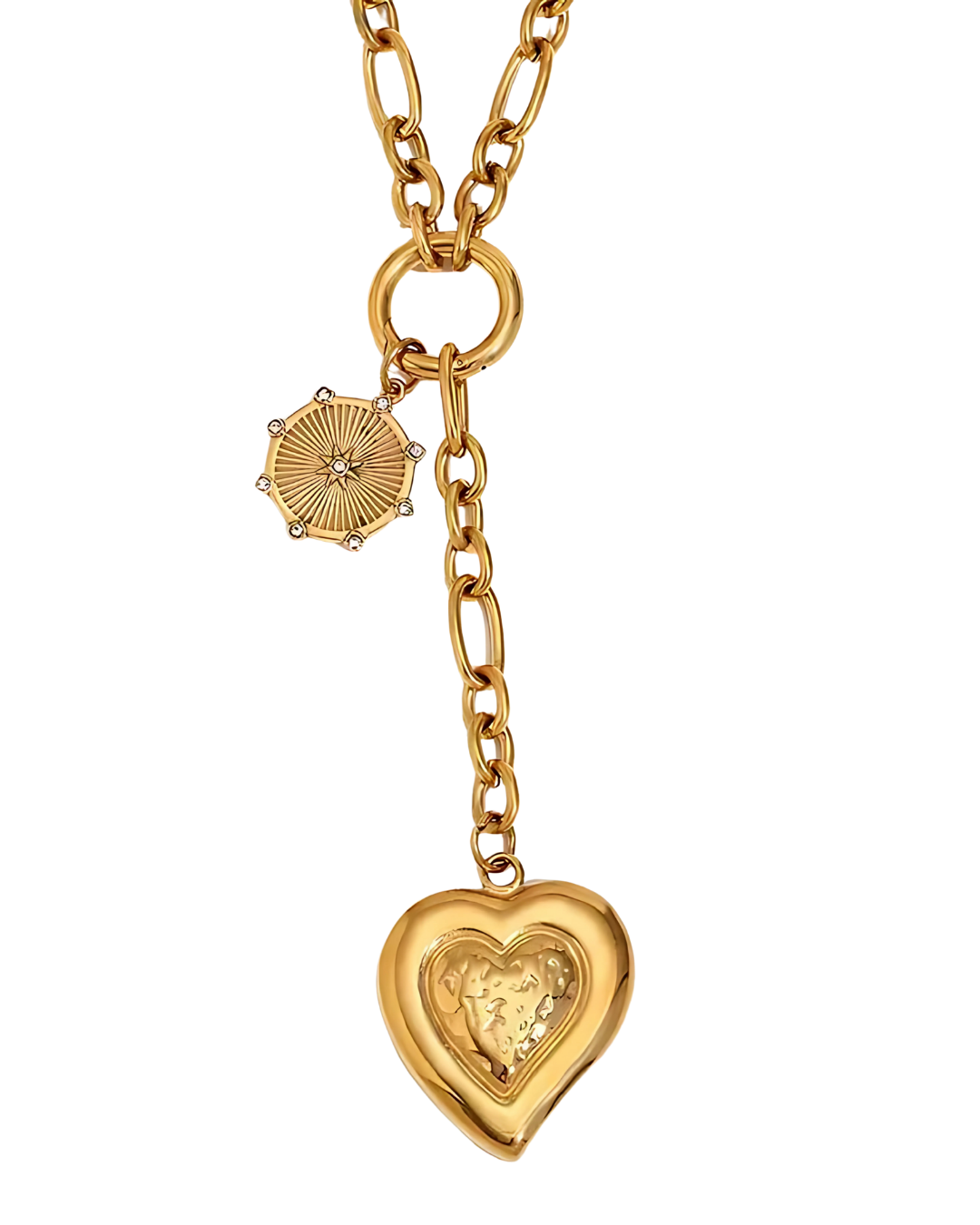COLLAR ANASTACIA
