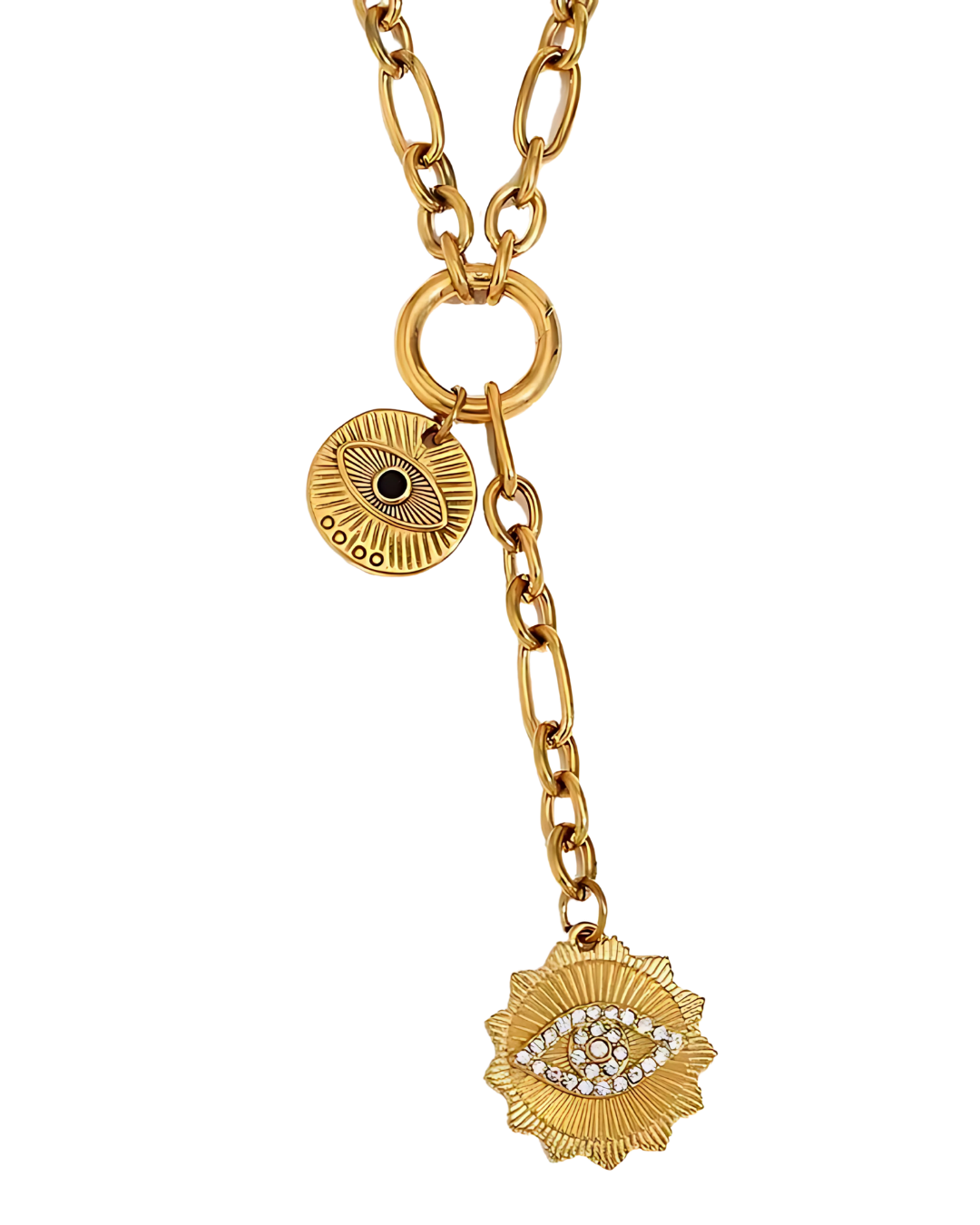 COLLAR CATALINA