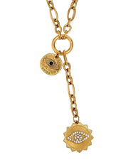 COLLAR CATALINA