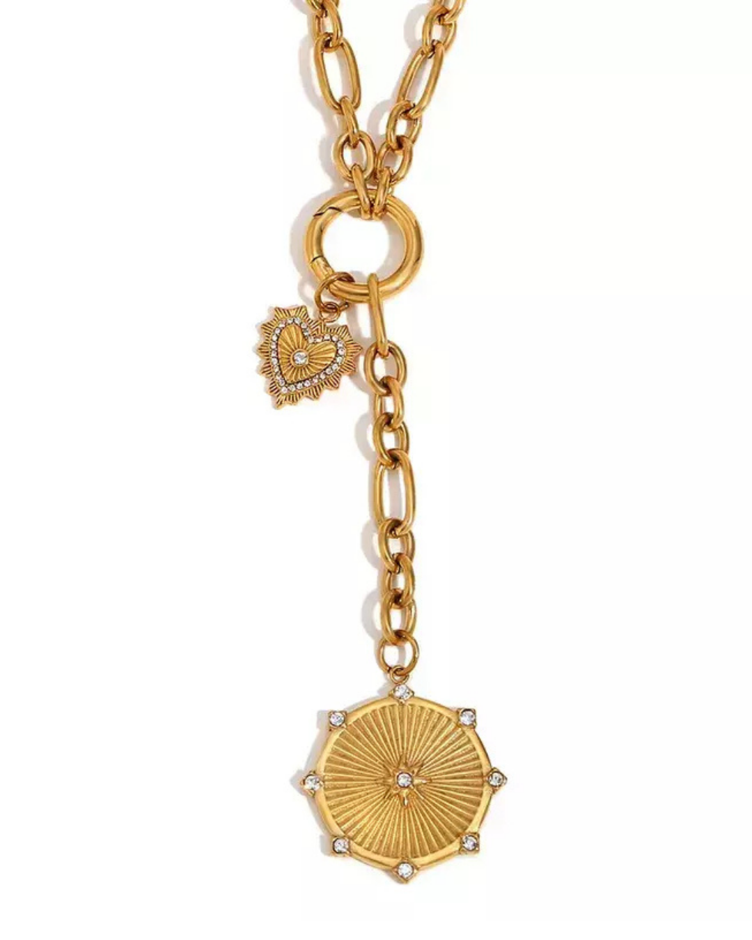 COLLAR ALEXANDRA