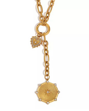 COLLAR ALEXANDRA