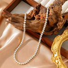 COLLAR TENNIS COURT 3MM