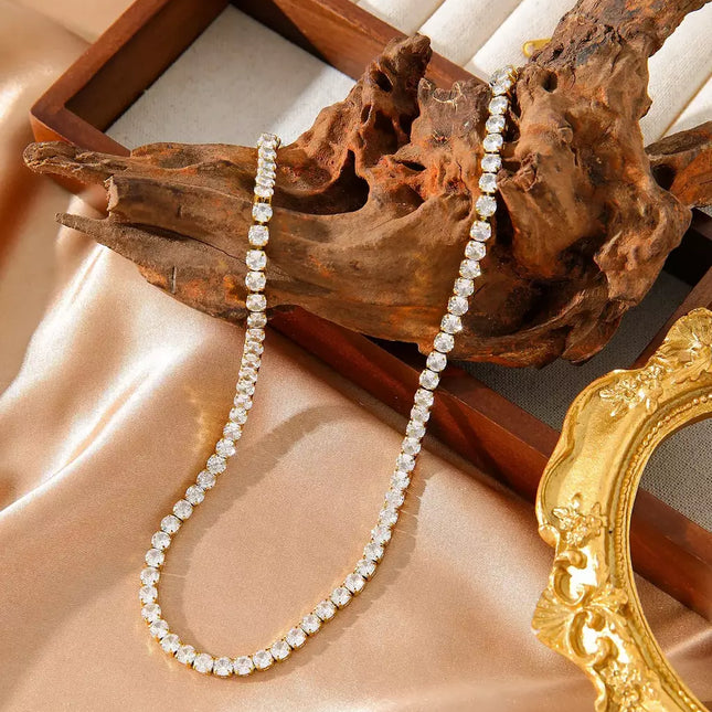 COLLAR TENNIS COURT 3MM