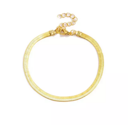 PULSERA VENUS GOLD