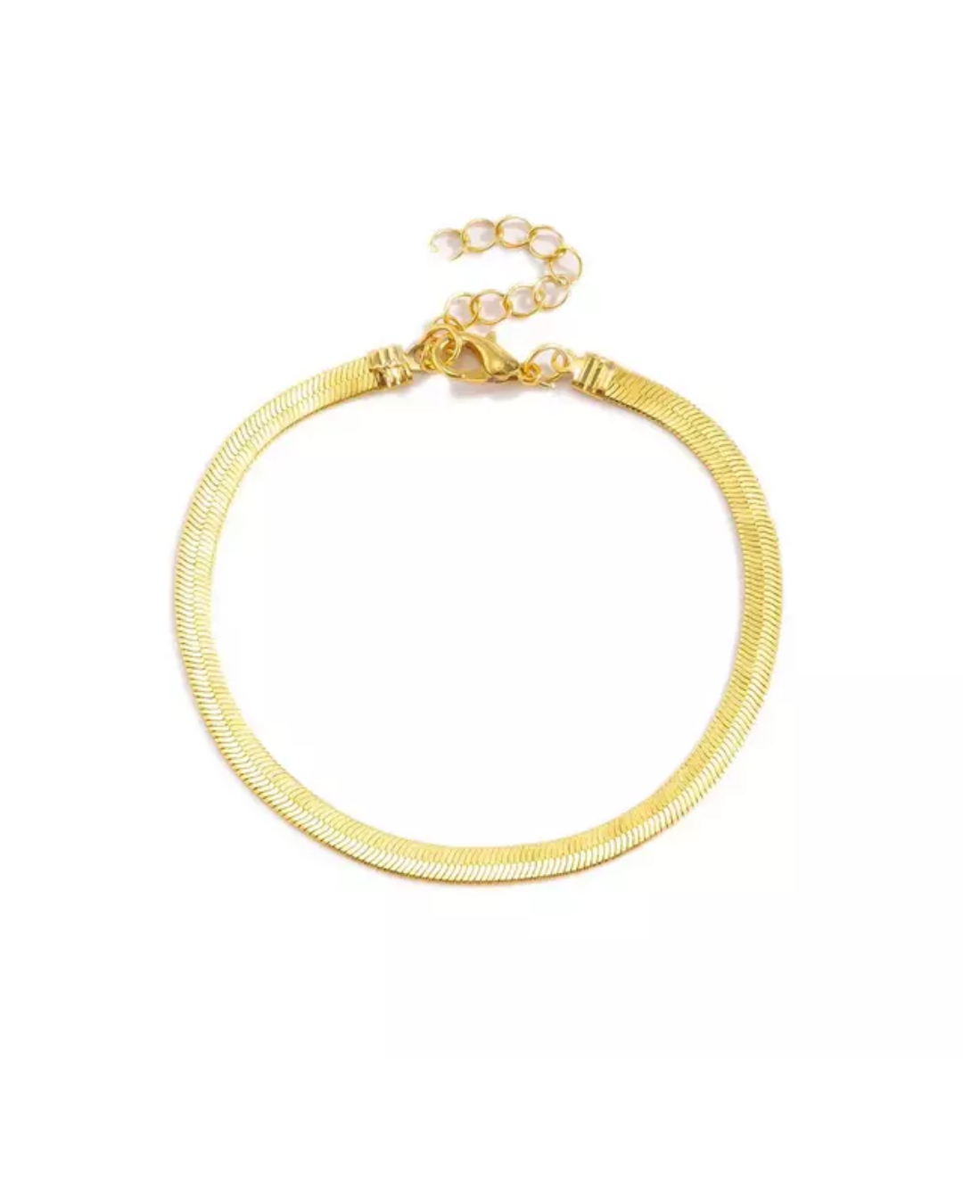PULSERA VENUS GOLD