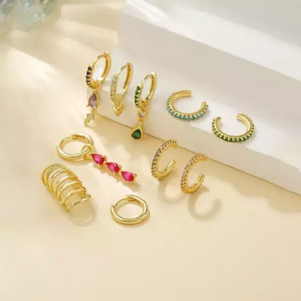 AROS THE COLORFULL COMBO