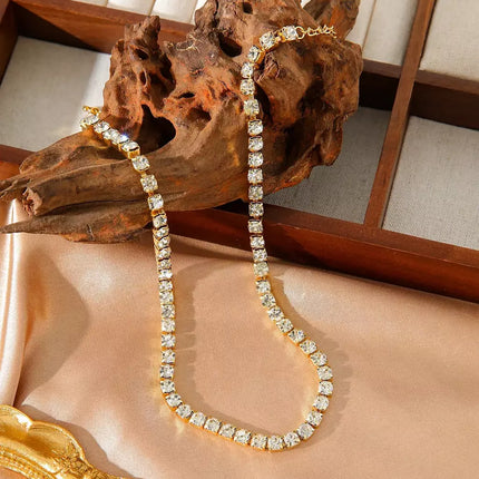 COLLAR TENNIS COURT 4MM