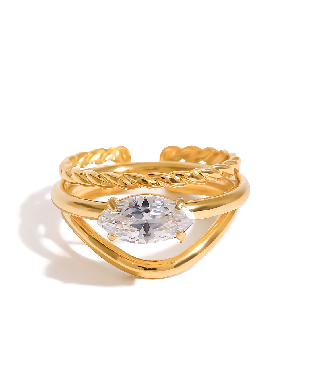 ANILLO FERRO