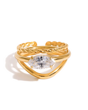 ANILLO FERRO