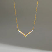 COLLAR AVE GOLD
