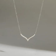 COLLAR AVE SILVER
