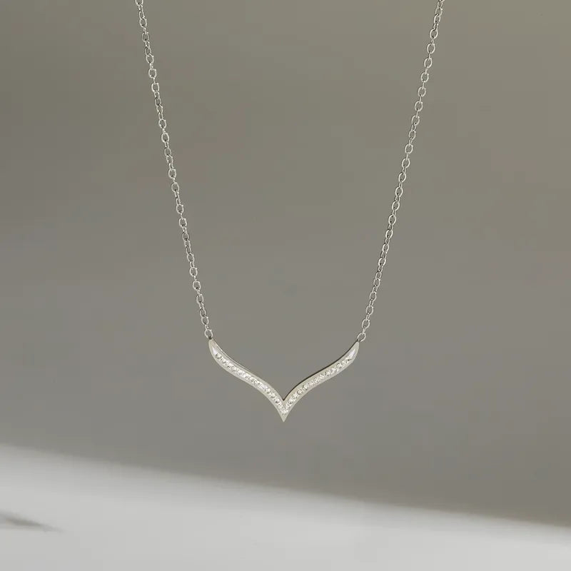 COLLAR AVE SILVER