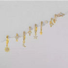 AROS THE PRINCESS COMBO