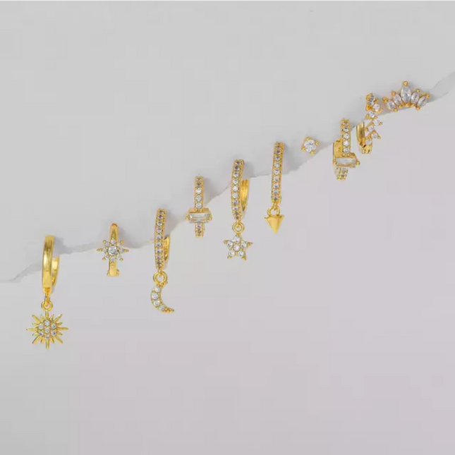 AROS THE PRINCESS COMBO