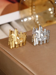 ANILLO THREE