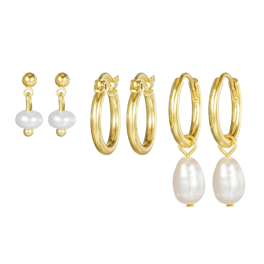 AROS COMBO PEARL