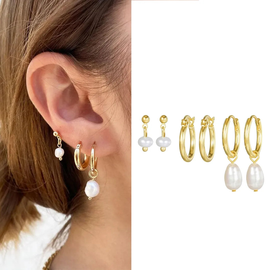 AROS COMBO PEARL
