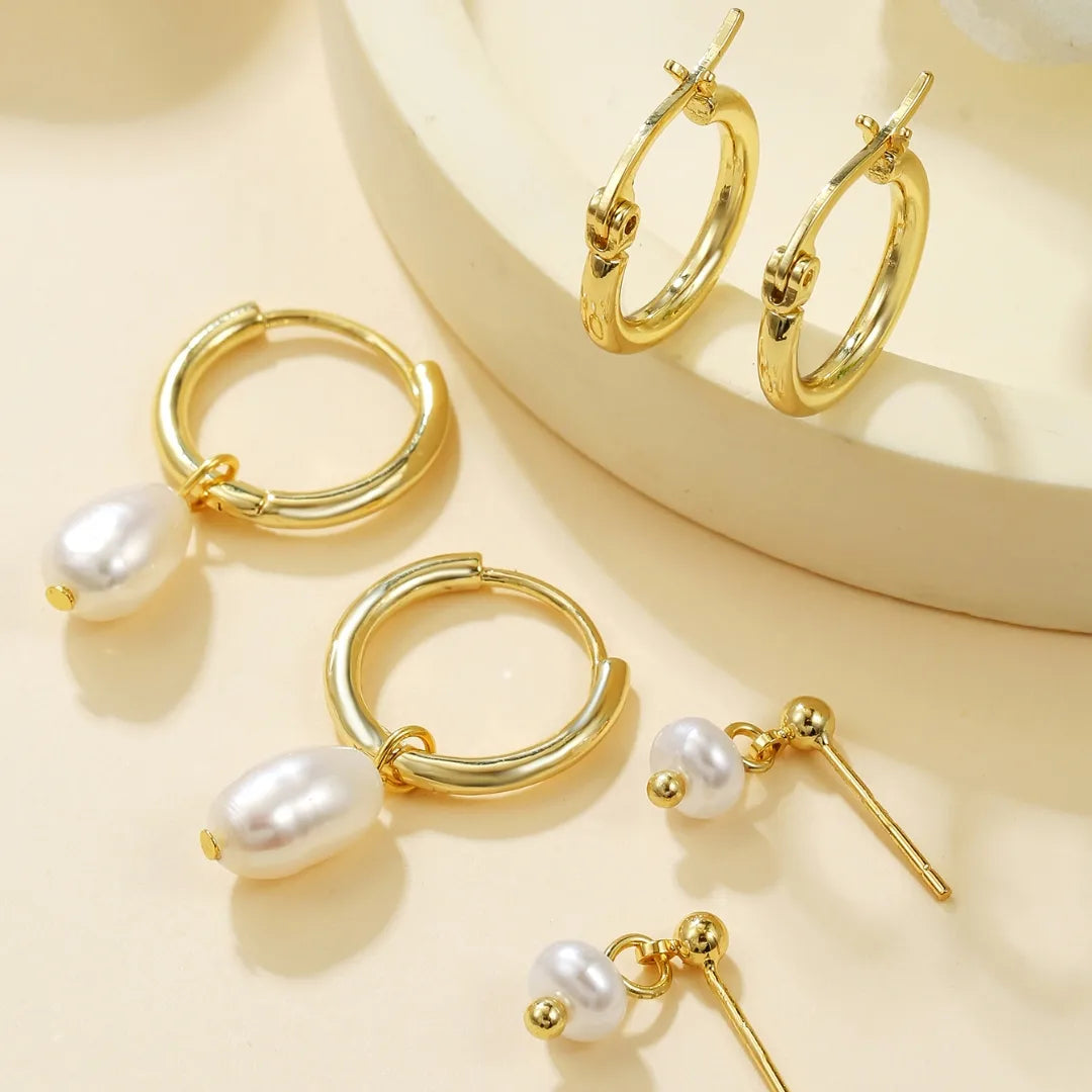 AROS COMBO PEARL