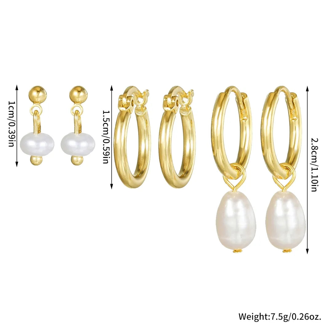AROS COMBO PEARL