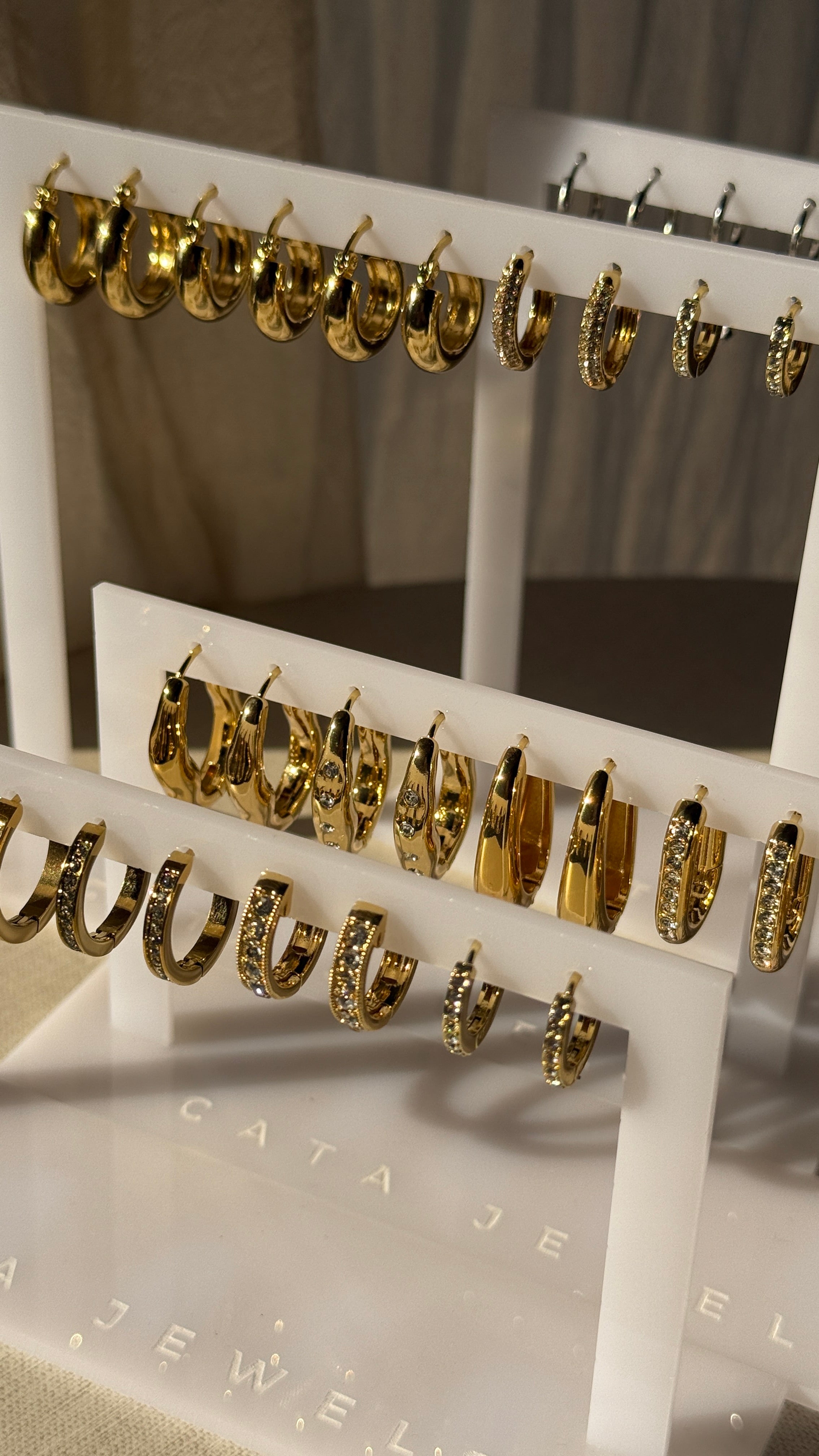 AROS DORADOS