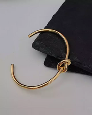 ESCLAVA NUDO GOLD